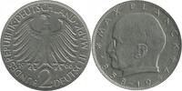 Allemagne 2 Marks 2 Marks Allemagne -