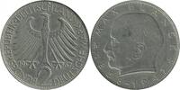 Allemagne 2 Marks 2 Marks Allemagne -