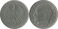 Allemagne 2 Marks 2 Marks Allemagne -