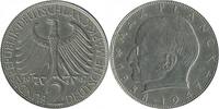 Allemagne 2 Marks 2 Marks Allemagne -