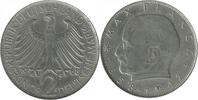 Allemagne 2 Marks 2 Marks Allemagne -