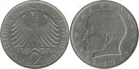 Allemagne 2 Marks 2 Marks Allemagne -