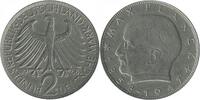 Allemagne 2 Marks 2 Marks Allemagne -