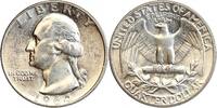 Etats - Unis Argent 1/4 Dollar 1/4 Dollar Washington - Etats-Unis Argent -
