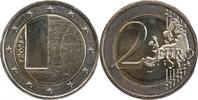 Finlande 2 Euros 2 Euros Finlande 2025 - Diplomatie et Politique -