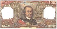 France 100 Francs 100 Francs Corneille France 1975 -