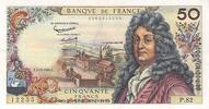 France 50 Francs 50 Francs Racine -