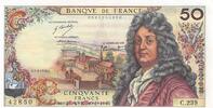 France 50 Francs 50 Francs Racine -