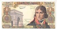 France 100 Nouveaux Francs 100 Nouveaux Francs Bonaparte France 1963 -