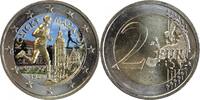 Slovaquie 2 Euros 2024 2 Euros Colorisée - Slovaquie Le Marathon unz 13,00 EUR  + 7,90 EUR frais d'envoi