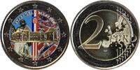 Croatie 2 Euros 2024 2 Euros Colorisée - Croatie - Château de Varazdin u... 15,00 EUR  + 7,90 EUR frais d'envoi