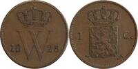 Pays-Bas 1 Cent 1823 1 Cent Guillaume Ier - Pays-Bas ss 40,00 EUR  + 7,90 EUR frais d'envoi