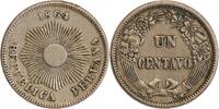 Pérou 1 Centavo 1 Centavo - Pérou -