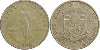 Philippines 50 Centavos 1964 50 Centavos - Philippines ss 6,00 EUR  + 7,90 EUR frais d'envoi