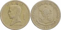 Philippines 1 Piso 1972 1 Piso - Philippines ss 5,00 EUR  + 7,90 EUR frais d'envoi