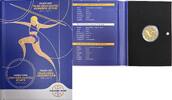Finlande 2 Euros 2025 2 Euros Finlande 2025 B.E. - 100 Ans de l'Inter-At... 42,00 EUR  + 8,90 EUR frais d'envoi