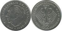 Allemagne 2 Marks 2 Marks Allemagne -