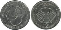 Allemagne 2 Marks 2 Marks Allemagne -