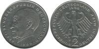 Allemagne 2 Marks 2 Marks Allemagne -