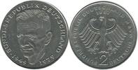 Allemagne 2 Marks 2 Marks Allemagne -