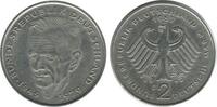 Allemagne 2 Marks 2 Marks Allemagne -