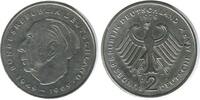 Allemagne 2 Marks 2 Marks Allemagne -