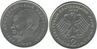 Allemagne 2 Marks 2 Marks Allemagne -