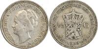 Pays - Bas Argent 1/2 Florin 1922 1/2 Florin Wilhelmine T&ecirc;te Ag&eacute;e - Pays... 13,00 EUR  + 8,90 EUR frais d'envoi