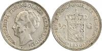 Pays - Bas Argent 1/2 Florin 1930 1/2 Florin Wilhelmine T&ecirc;te Ag&eacute;e - Pays... 23,00 EUR  + 8,90 EUR frais d'envoi