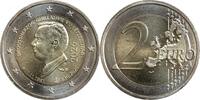 Luxembourg 2 Euros 2026 2 Euros Luxembourg 2026 - Grand-Duc Guillaume unz 12,00 EUR  + 8,90 EUR frais d'envoi