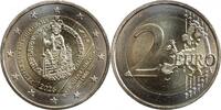 Luxembourg 2 Euros 2026 2 Euros Luxembourg 2026 - Le Prix Charlemagne unz 12,00 EUR  + 8,90 EUR frais d'envoi