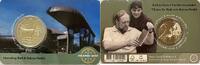 Finlande 2 Euros 2026 2 Euros Finlande 2026 Coincard - Raili et Reima Pi... 19,00 EUR  + 8,90 EUR frais d'envoi