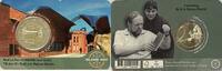 Finlande 2 Euros 2026 2 Euros Finlande 2026 Coincard - Raili et Reima Pi... 19,00 EUR  + 8,90 EUR frais d'envoi