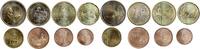 Saint Marin Euros 2026 S&eacute;rie FDC Saint Marin 2026 unz 29,00 EUR  + 8,90 EUR frais d'envoi