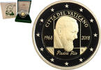 Vatican 2 Euros 2018 2 Euro Vatican 2018 B.E. - Padre Pio PP 174,00 EUR  + 8,90 EUR frais d'envoi