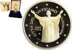 Vatican 2 Euros 2022 2 Euros Vatican 2022 B.E. - Pape Paul VI PP 75,00 EUR  + 8,90 EUR frais d'envoi