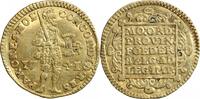 Pays-Bas Ducat 1741 Ducat au Chevalier - Pays-Bas Province de Hollande ss 787,00 EUR envoi gratuit