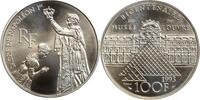  100 Francs 1993 Essai de 100 Francs Sacre de Napol&eacute;on Ier st 95,00 EUR  + 8,90 EUR frais d'envoi