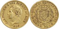 Italie - Sardaigne 20 Lires 1826 20 Lires Charles F&eacute;lix - Italie Sardaig... 1029,00 EUR envoi gratuit