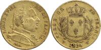  20 Francs 1815 20 Francs Louis XVIII Buste Habill&eacute; s+ 987,00 EUR envoi gratuit
