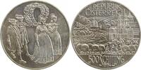 Autriche Argent 500 Schilling 1994 500 Schilling R&eacute;gion fluviale - Autri... 61,00 EUR  + 8,90 EUR frais d'envoi