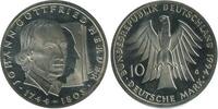 Allemagne Argent 10 Marks 10 Marks - Allemagne Argent -