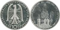 Allemagne Argent 10 Marks 10 Marks - Allemagne Argent -