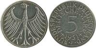 Allemagne Argent 5 Marks 5 Marks - Allemagne Argent -