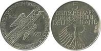 Allemagne Argent 5 Marks 5 Marks - Allemagne Argent -