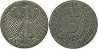 Allemagne Argent 5 Marks 5 Marks - Allemagne Argent -