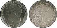 Allemagne Argent 5 Marks 5 Marks - Allemagne Argent -