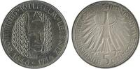 Allemagne Argent 5 Marks 5 Marks - Allemagne Argent -