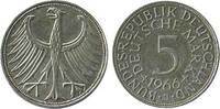 Allemagne Argent 5 Marks 5 Marks - Allemagne Argent -