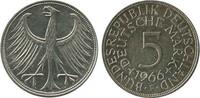 Allemagne Argent 5 Marks 5 Marks - Allemagne Argent -